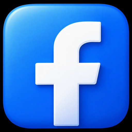 Facebook logo